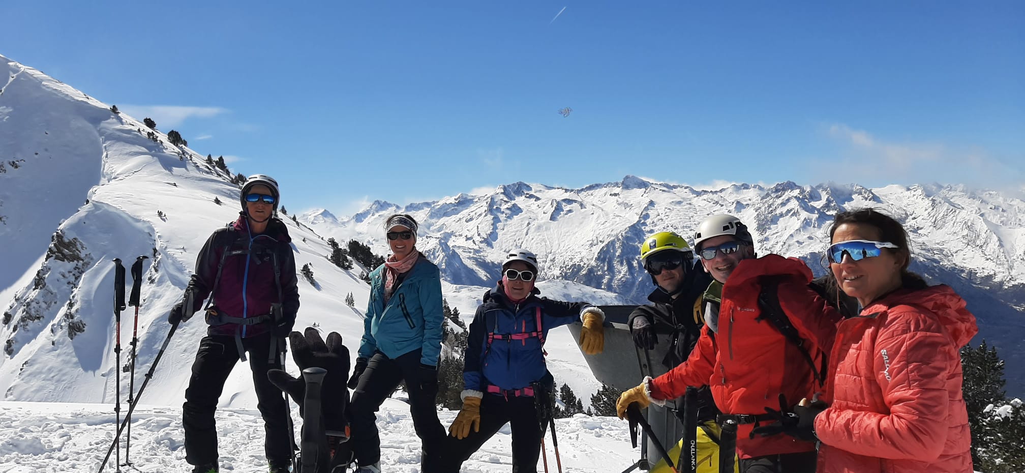 SPUC Ski et Montagne
